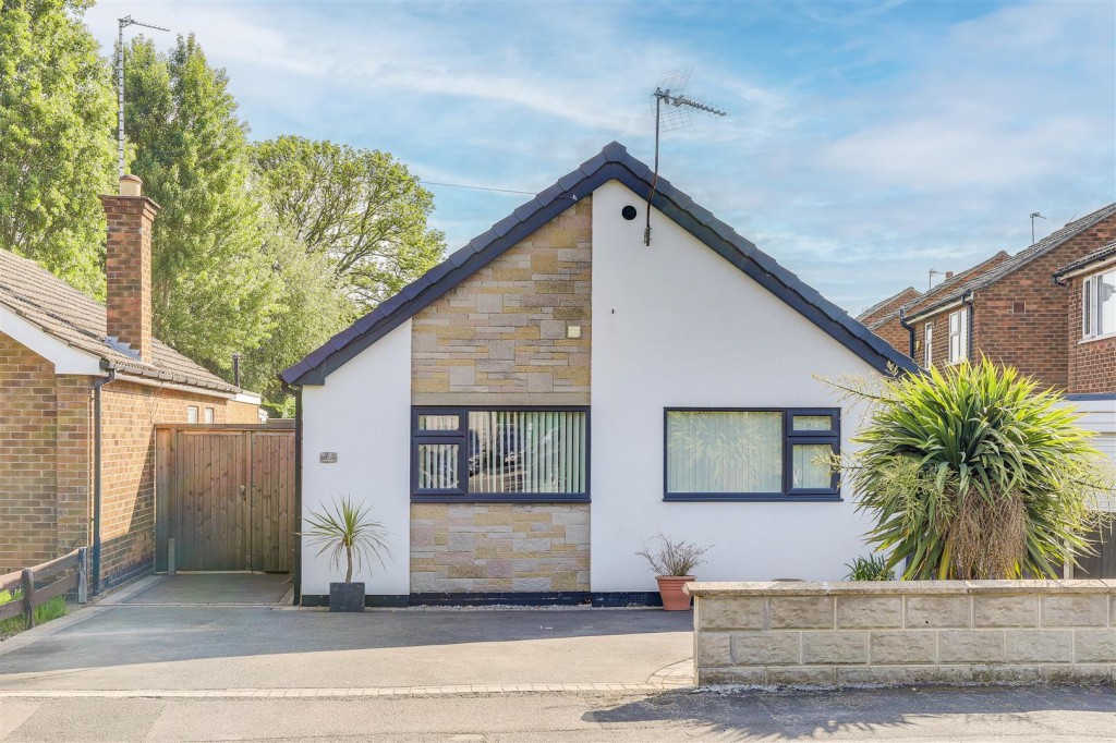 Assarts Road, Nuthall, Nottingham, NG16 1AP