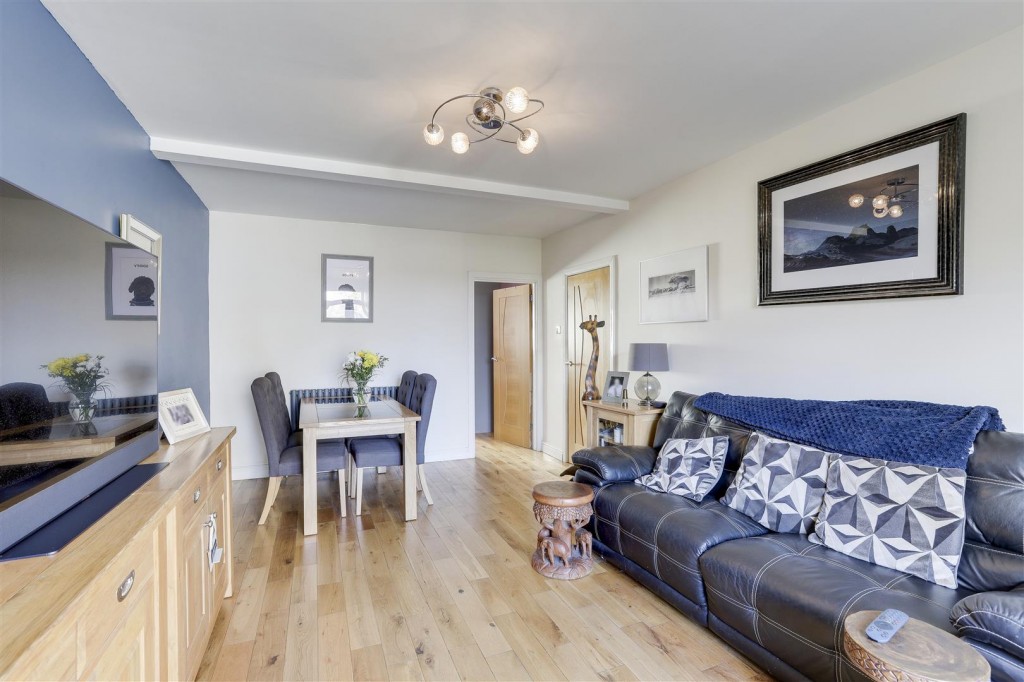 Assarts Road, Nuthall, Nottingham, NG16 1AP