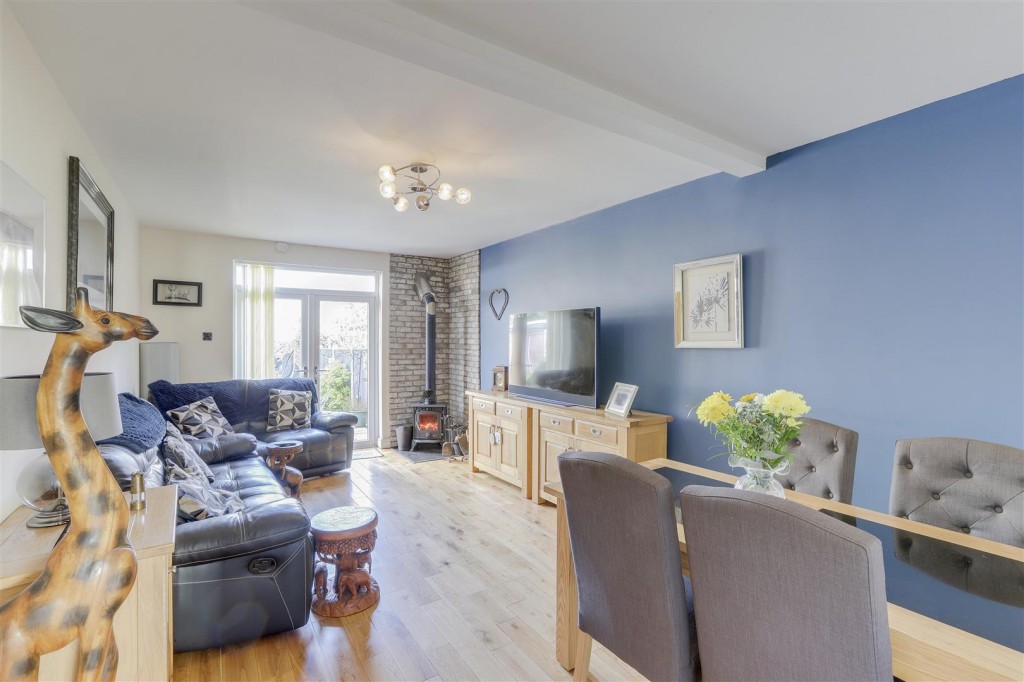 Assarts Road, Nuthall, Nottingham, NG16 1AP