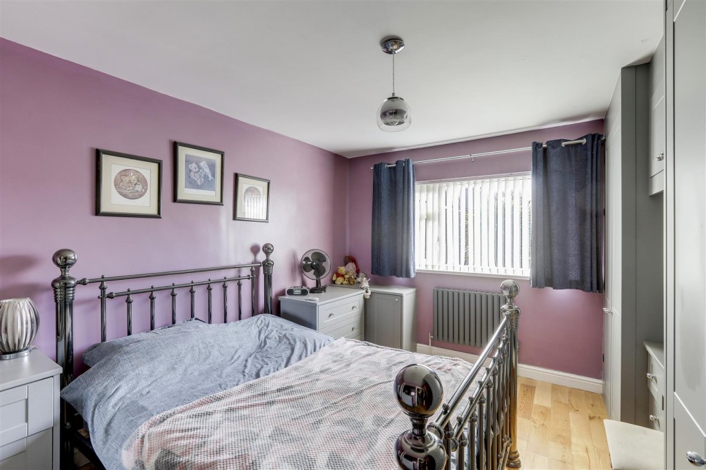 Assarts Road, Nuthall, Nottingham, NG16 1AP