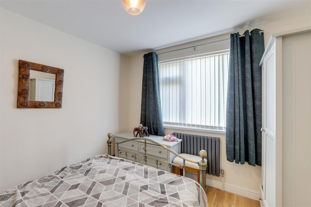 Assarts Road, Nuthall, Nottingham, NG16 1AP