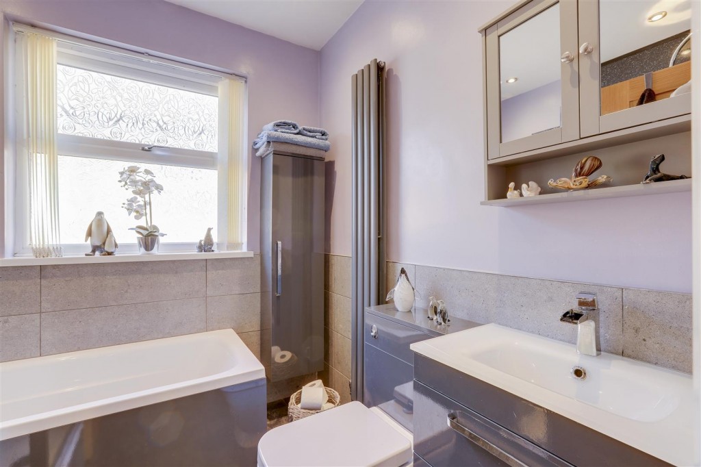 Assarts Road, Nuthall, Nottingham, NG16 1AP