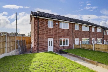 Freemantle Walk, Heron Ridge, Nottinghamshire, NG5 9LH