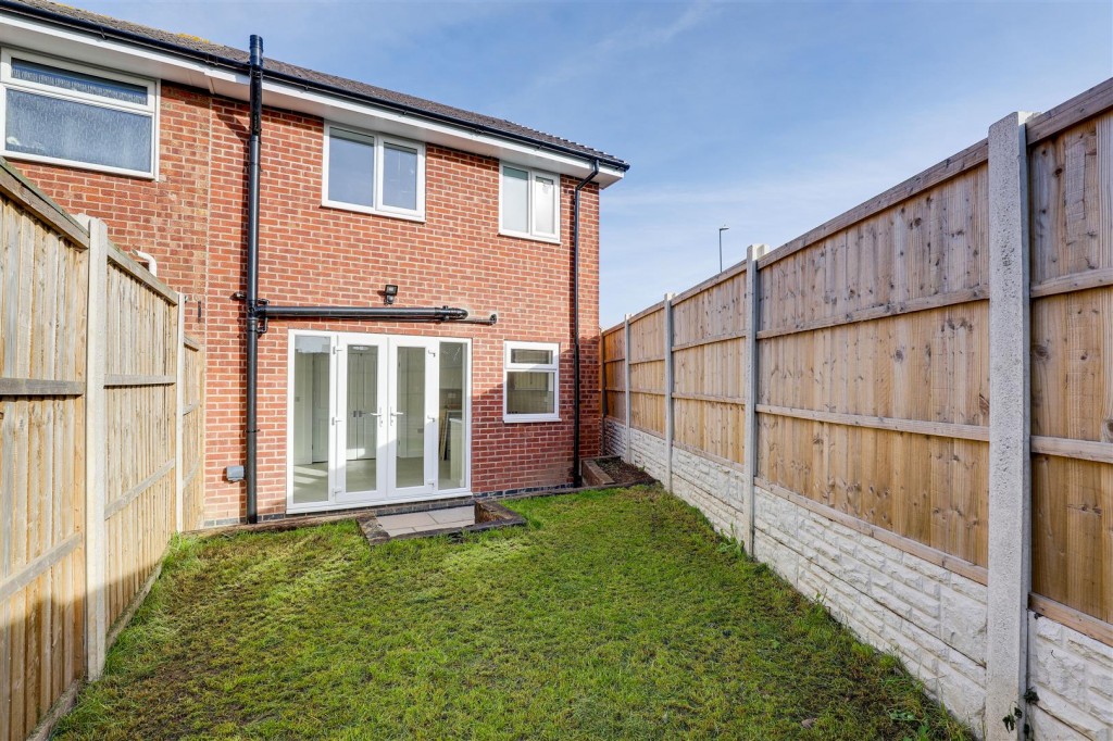 Freemantle Walk, Heron Ridge, Nottinghamshire, NG5 9LH