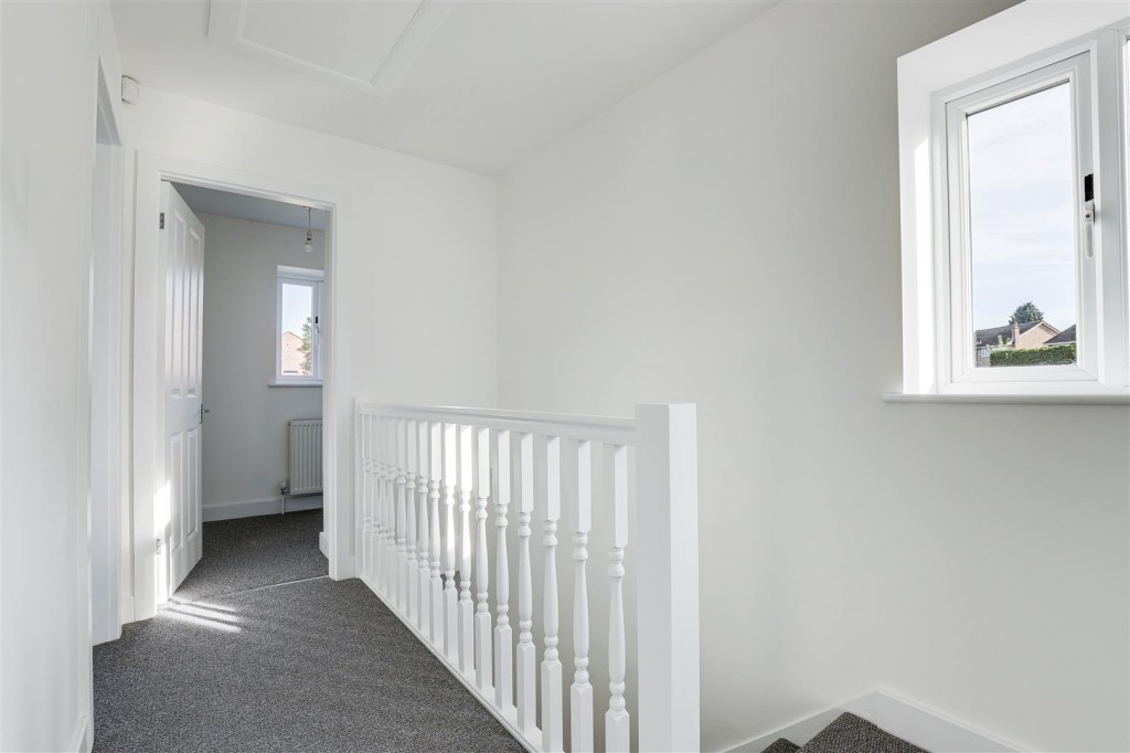 Freemantle Walk, Heron Ridge, Nottinghamshire, NG5 9LH