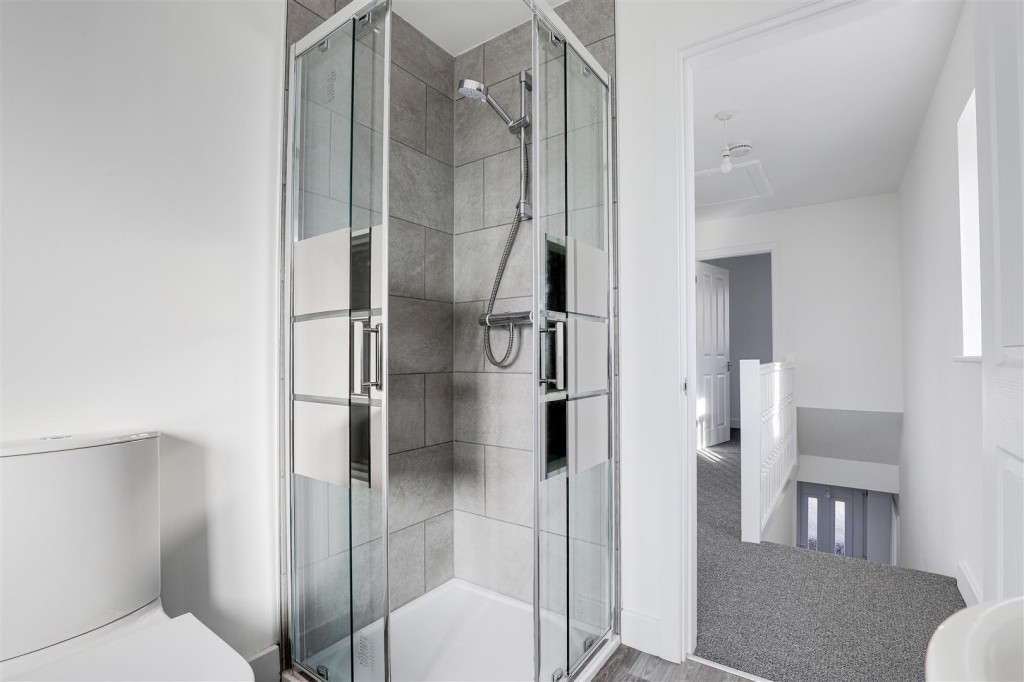 Freemantle Walk, Heron Ridge, Nottinghamshire, NG5 9LH