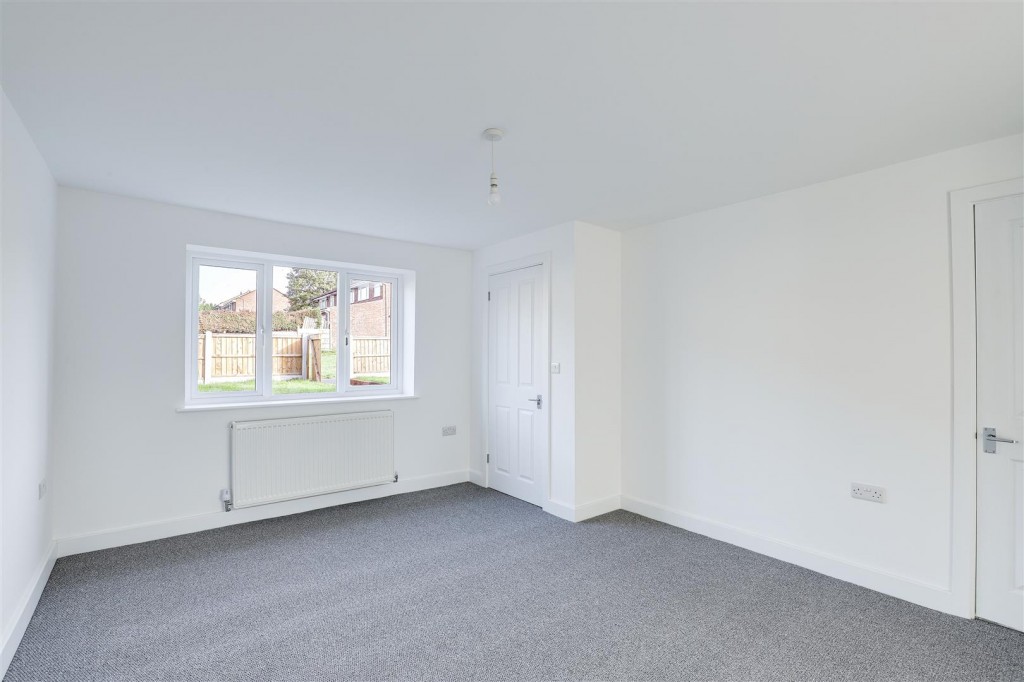 Freemantle Walk, Heron Ridge, Nottinghamshire, NG5 9LH