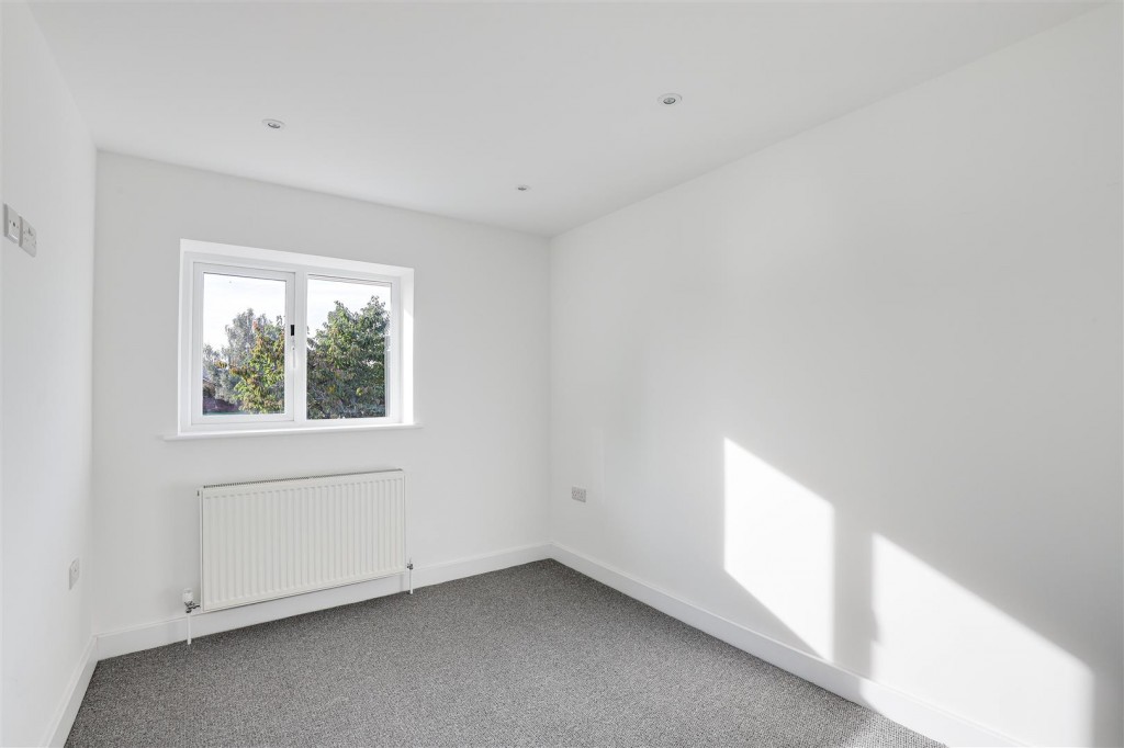 Freemantle Walk, Heron Ridge, Nottinghamshire, NG5 9LH