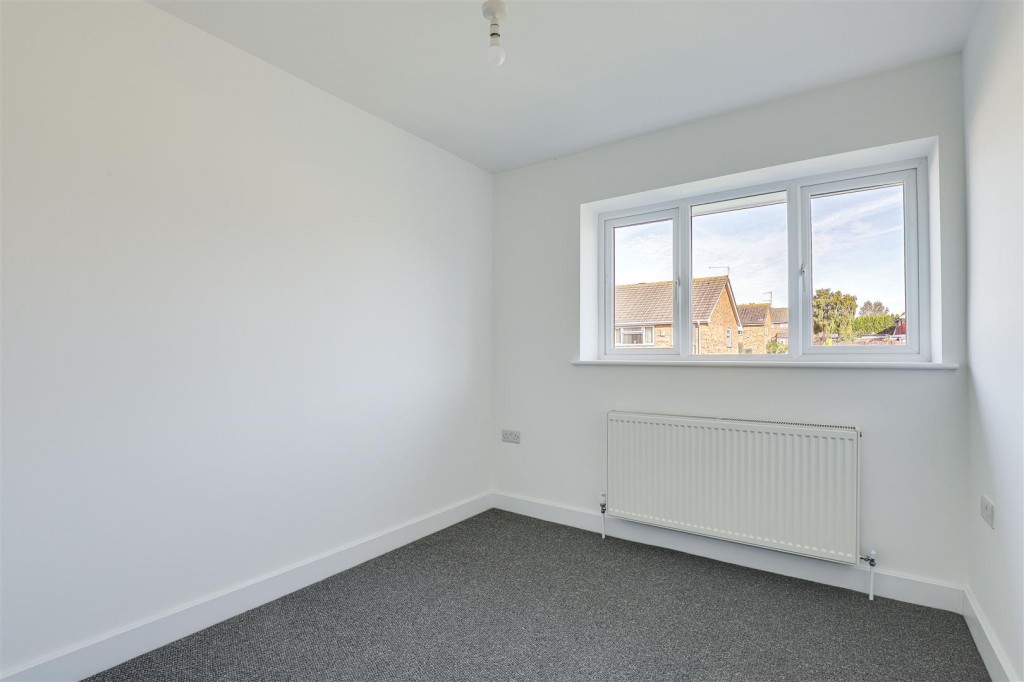 Freemantle Walk, Heron Ridge, Nottinghamshire, NG5 9LH
