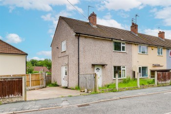 Besecar Avenue, Gedling, Nottinghamshire, NG4 4ET