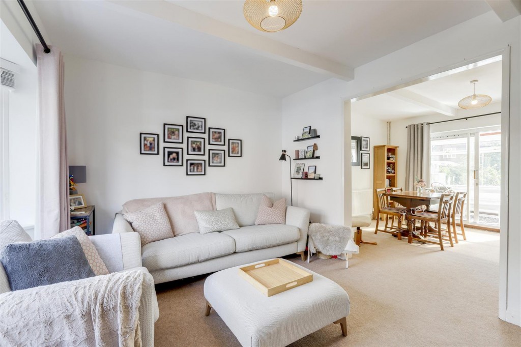 George Avenue, Long Eaton, Derbyshire, NG10 2BP