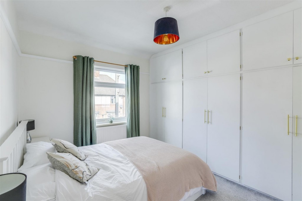 George Avenue, Long Eaton, Derbyshire, NG10 2BP