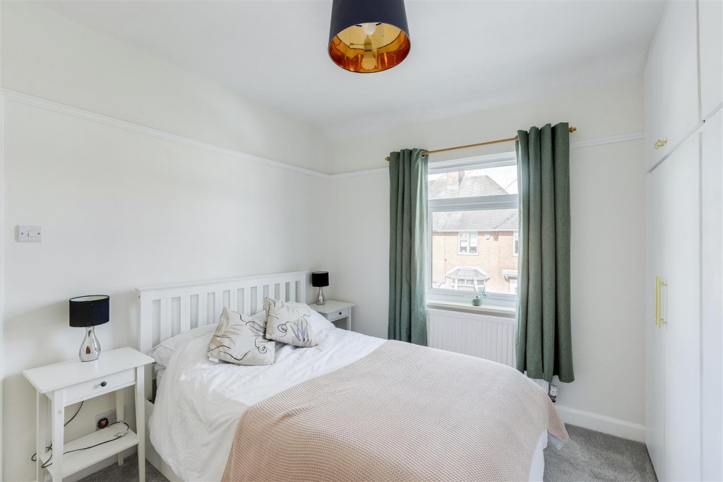 George Avenue, Long Eaton, Derbyshire, NG10 2BP