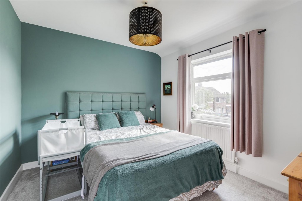 George Avenue, Long Eaton, Derbyshire, NG10 2BP
