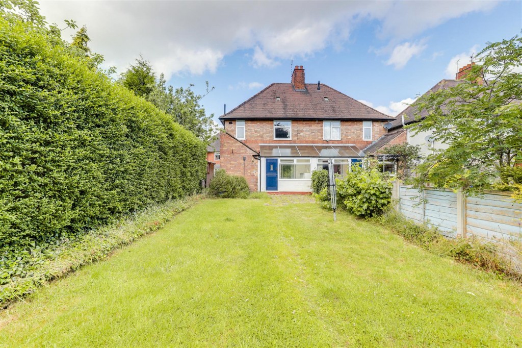 George Avenue, Long Eaton, Derbyshire, NG10 2BP