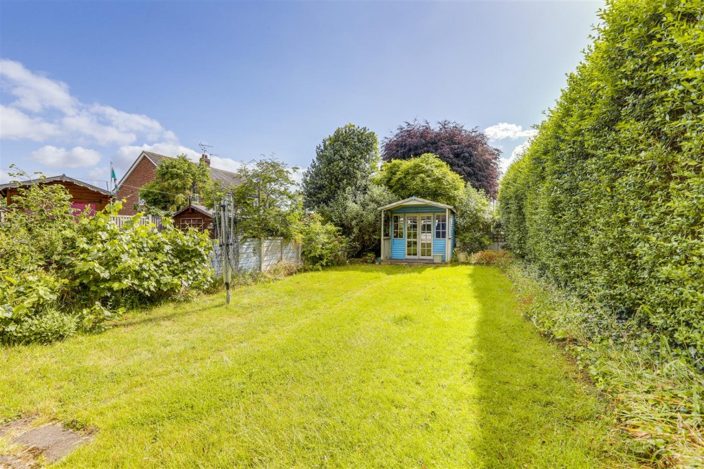 George Avenue, Long Eaton, Derbyshire, NG10 2BP