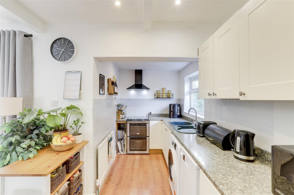 George Avenue, Long Eaton, Derbyshire, NG10 2BP