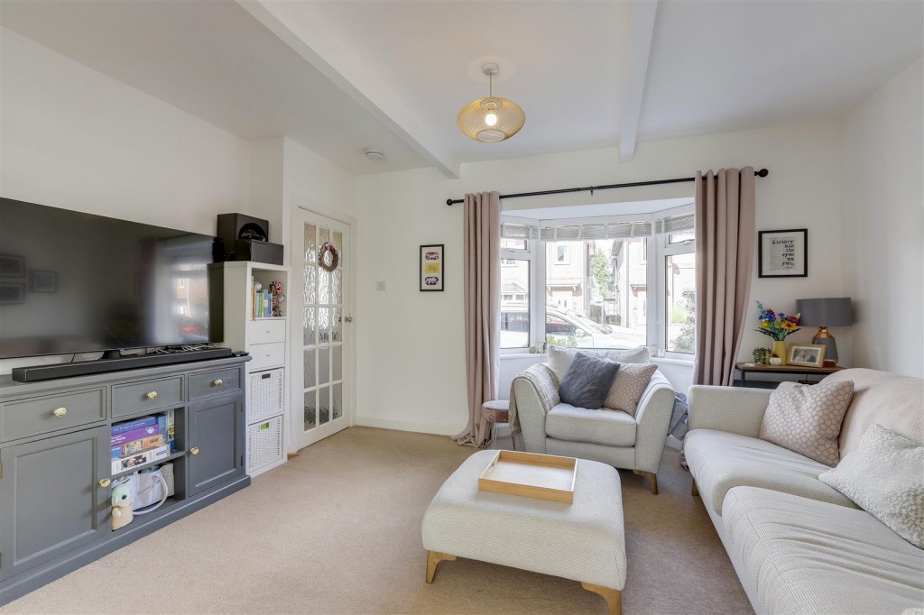 George Avenue, Long Eaton, Derbyshire, NG10 2BP