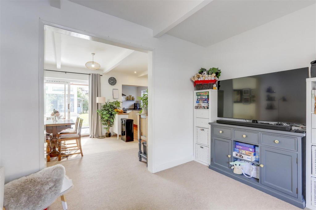George Avenue, Long Eaton, Derbyshire, NG10 2BP