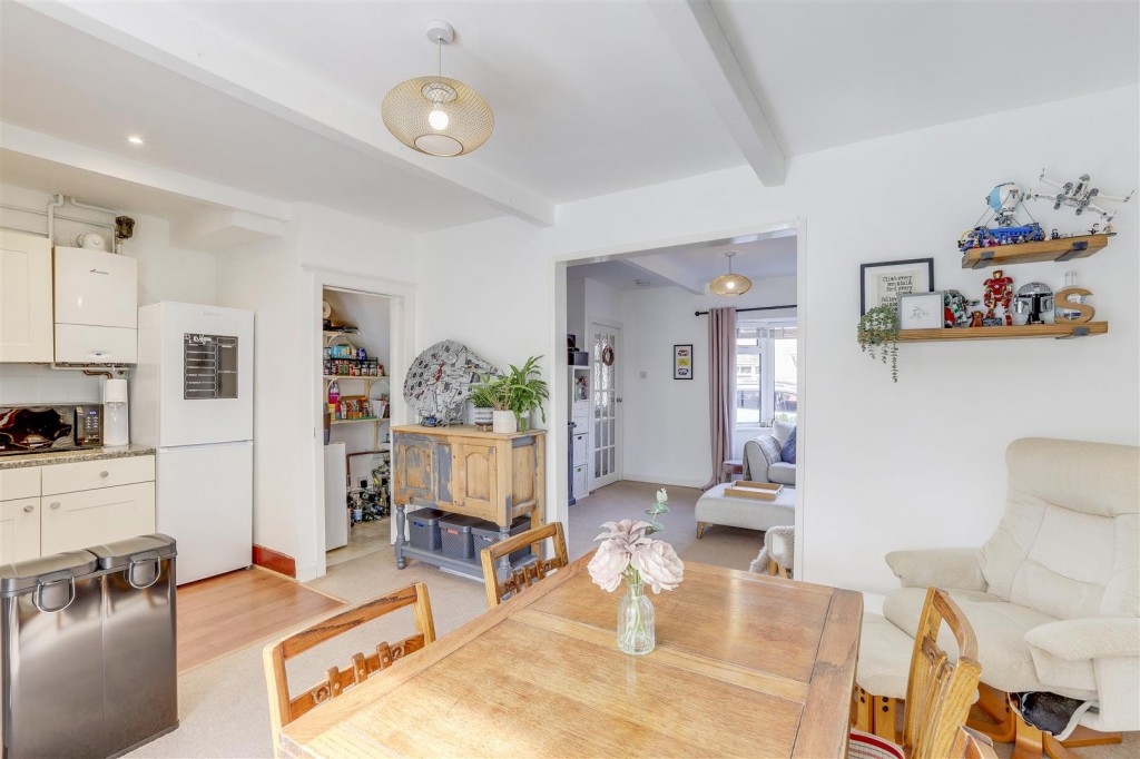 George Avenue, Long Eaton, Derbyshire, NG10 2BP