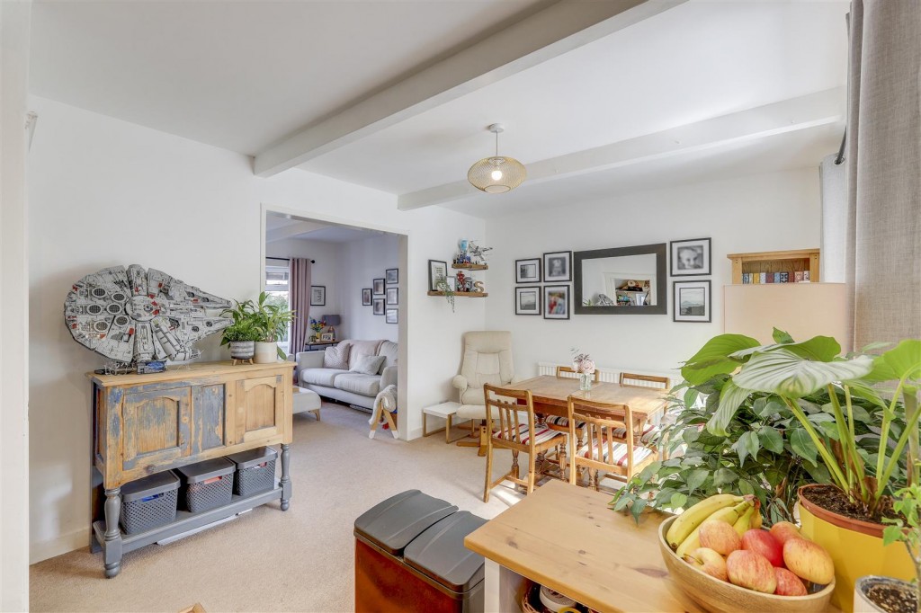 George Avenue, Long Eaton, Derbyshire, NG10 2BP