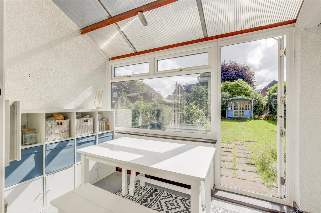 George Avenue, Long Eaton, Derbyshire, NG10 2BP