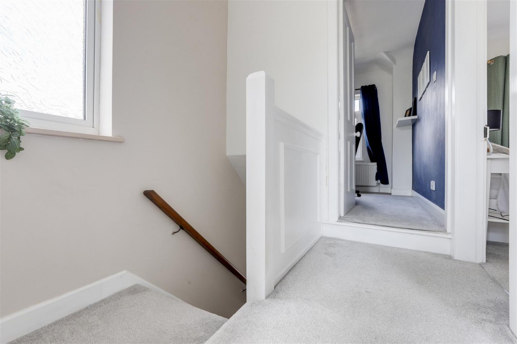 George Avenue, Long Eaton, Derbyshire, NG10 2BP