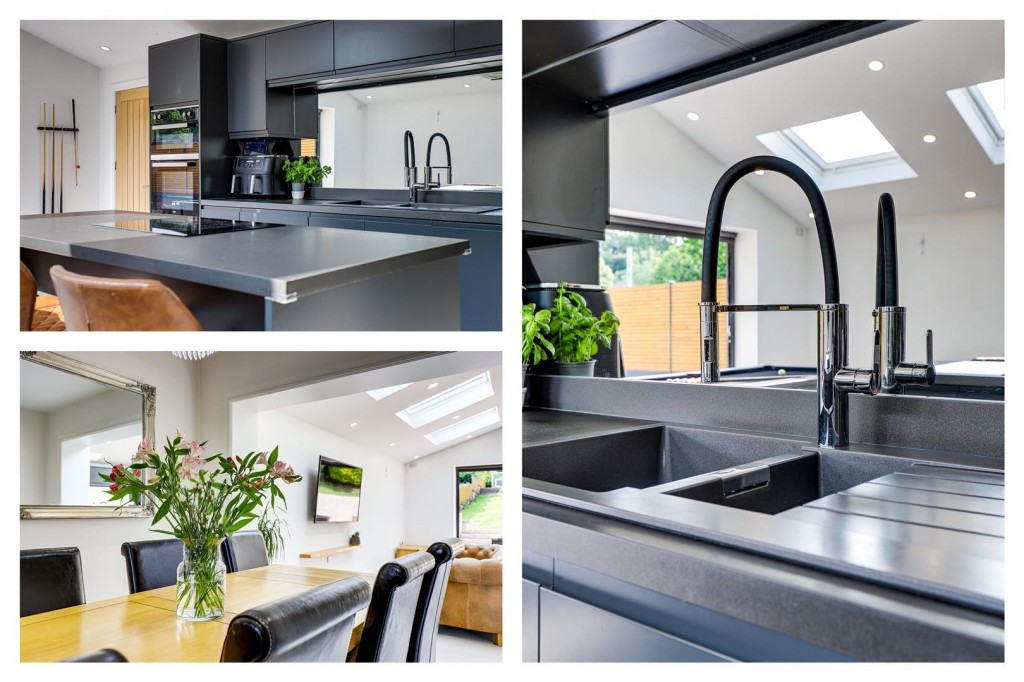 Douglas Crescent, Carlton, Nottinghamshire, NG4 1AN