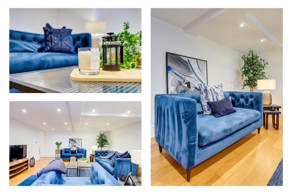 Mapperley Road, Mapperley Park, Nottinghamshire, NG3 5AS