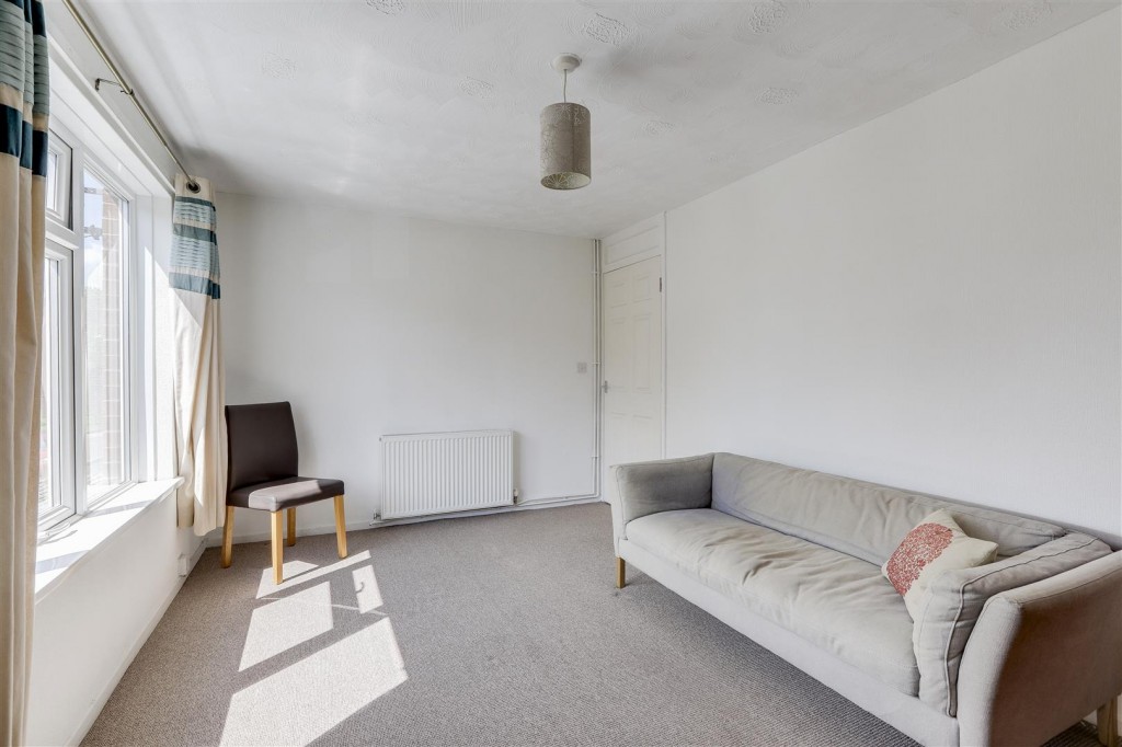 St. Saviours Gardens, Nottinghamshire, NG2 3LH