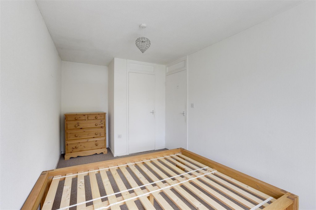 St. Saviours Gardens, Nottinghamshire, NG2 3LH