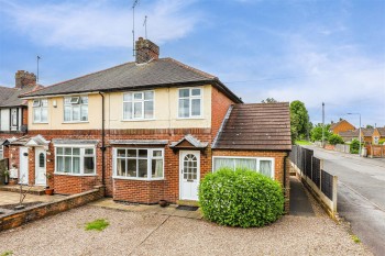 Lower Kirklington Road, Southwell, Nottinghamshire, NG25 0BH