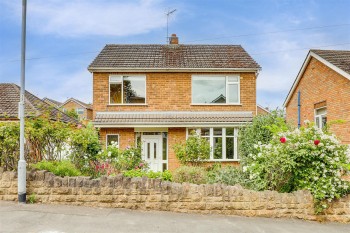 Southcliffe Road, Carlton, Nottinghamshire, NG4 1ES