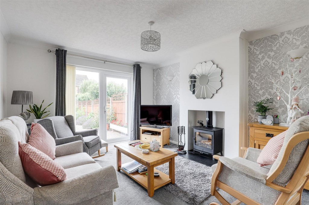 Quorndon Crescent, Long Eaton, Nottinghamshire, NG10 1AL