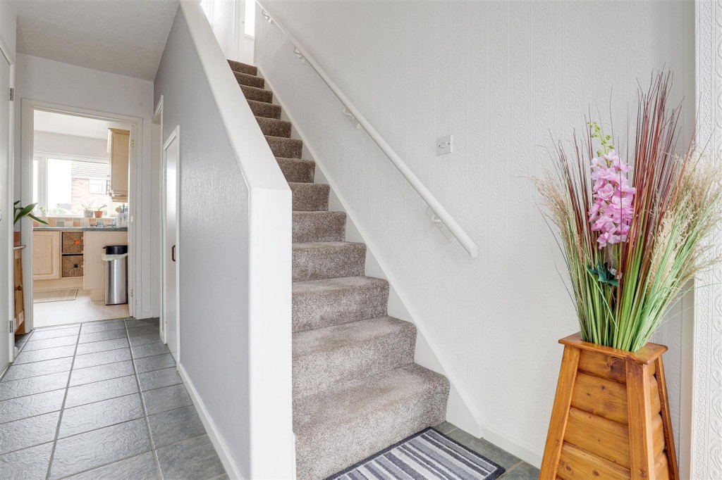 Quorndon Crescent, Long Eaton, Nottinghamshire, NG10 1AL