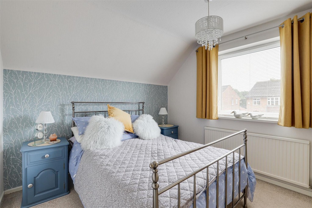Quorndon Crescent, Long Eaton, Nottinghamshire, NG10 1AL