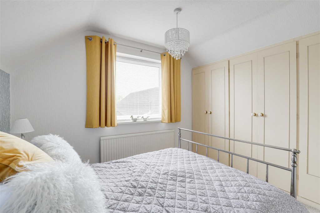 Quorndon Crescent, Long Eaton, Nottinghamshire, NG10 1AL