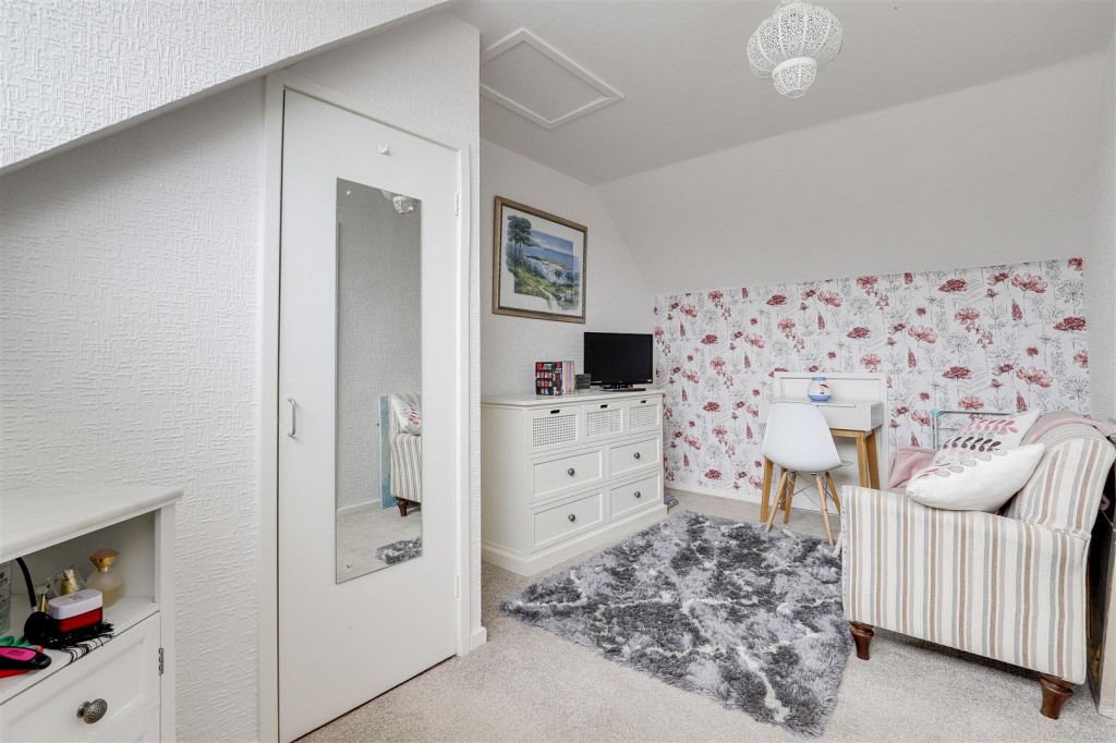 Quorndon Crescent, Long Eaton, Nottinghamshire, NG10 1AL