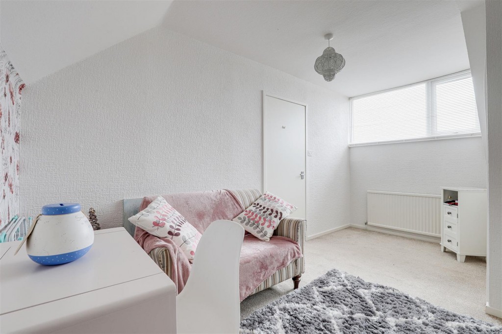 Quorndon Crescent, Long Eaton, Nottinghamshire, NG10 1AL