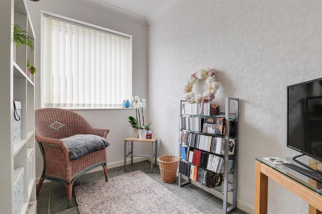 Quorndon Crescent, Long Eaton, Nottinghamshire, NG10 1AL