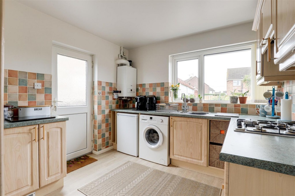 Quorndon Crescent, Long Eaton, Nottinghamshire, NG10 1AL