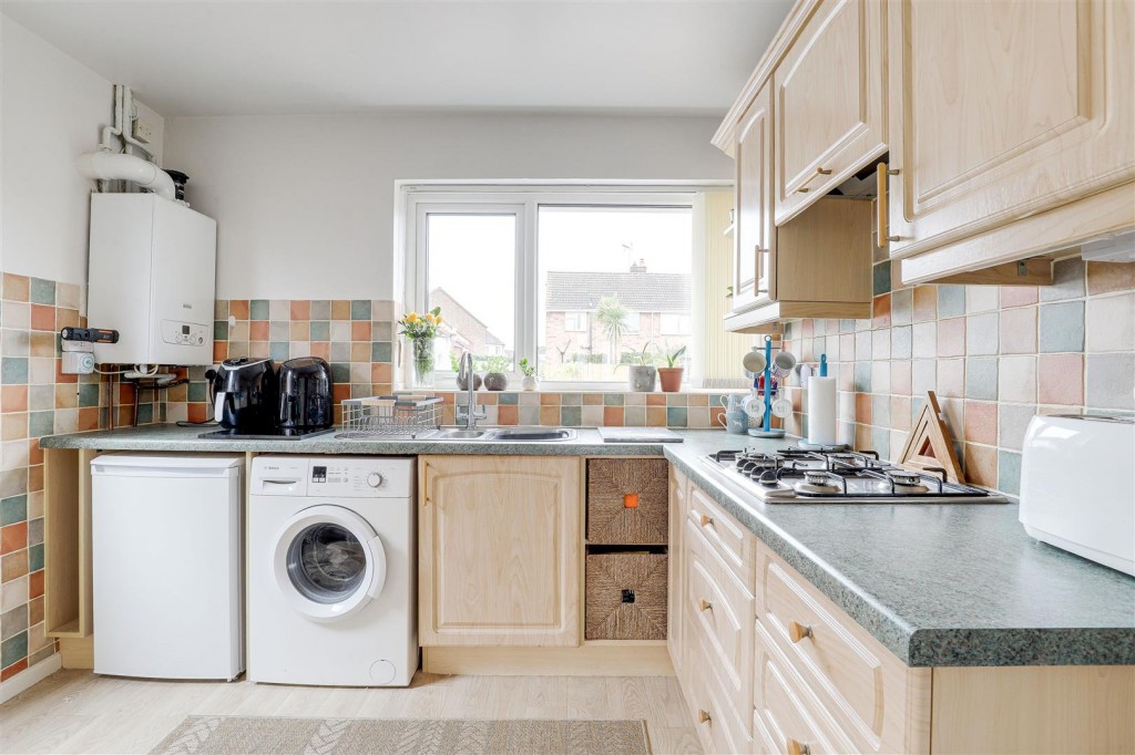 Quorndon Crescent, Long Eaton, Nottinghamshire, NG10 1AL