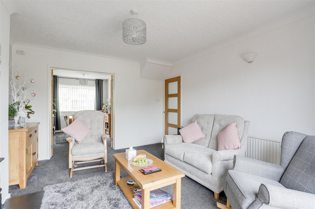 Quorndon Crescent, Long Eaton, Nottinghamshire, NG10 1AL