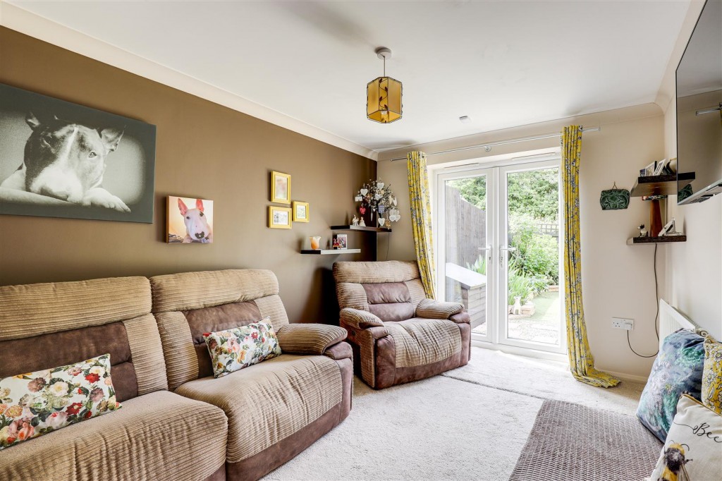 Swifts View, Kirkby-In-Ashfield, Nottinghamshire, NG17 9DX
