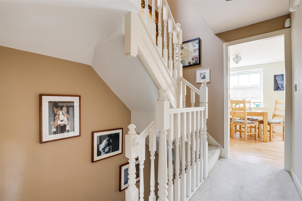 Swifts View, Kirkby-In-Ashfield, Nottinghamshire, NG17 9DX