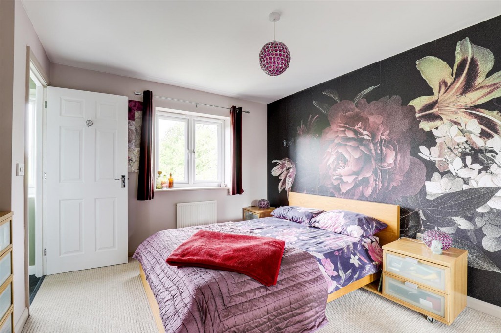 Swifts View, Kirkby-In-Ashfield, Nottinghamshire, NG17 9DX