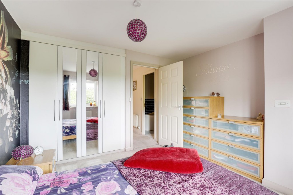 Swifts View, Kirkby-In-Ashfield, Nottinghamshire, NG17 9DX