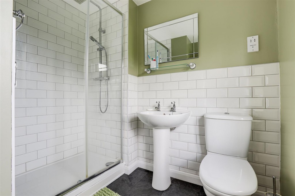 Swifts View, Kirkby-In-Ashfield, Nottinghamshire, NG17 9DX