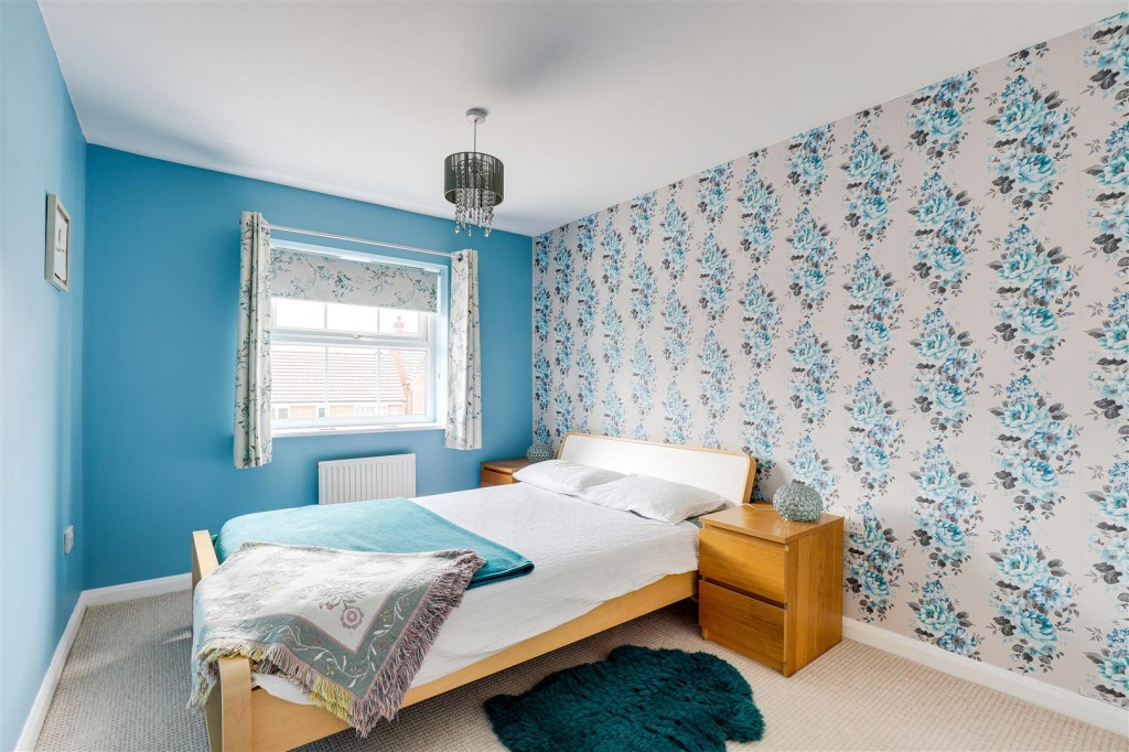 Swifts View, Kirkby-In-Ashfield, Nottinghamshire, NG17 9DX