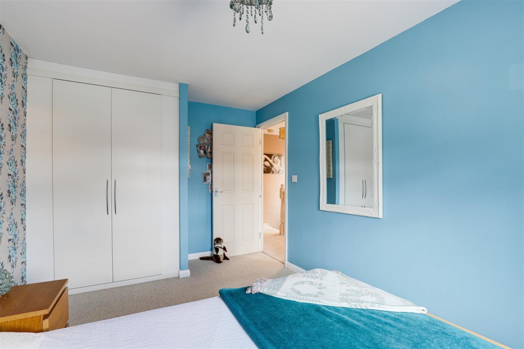 Swifts View, Kirkby-In-Ashfield, Nottinghamshire, NG17 9DX